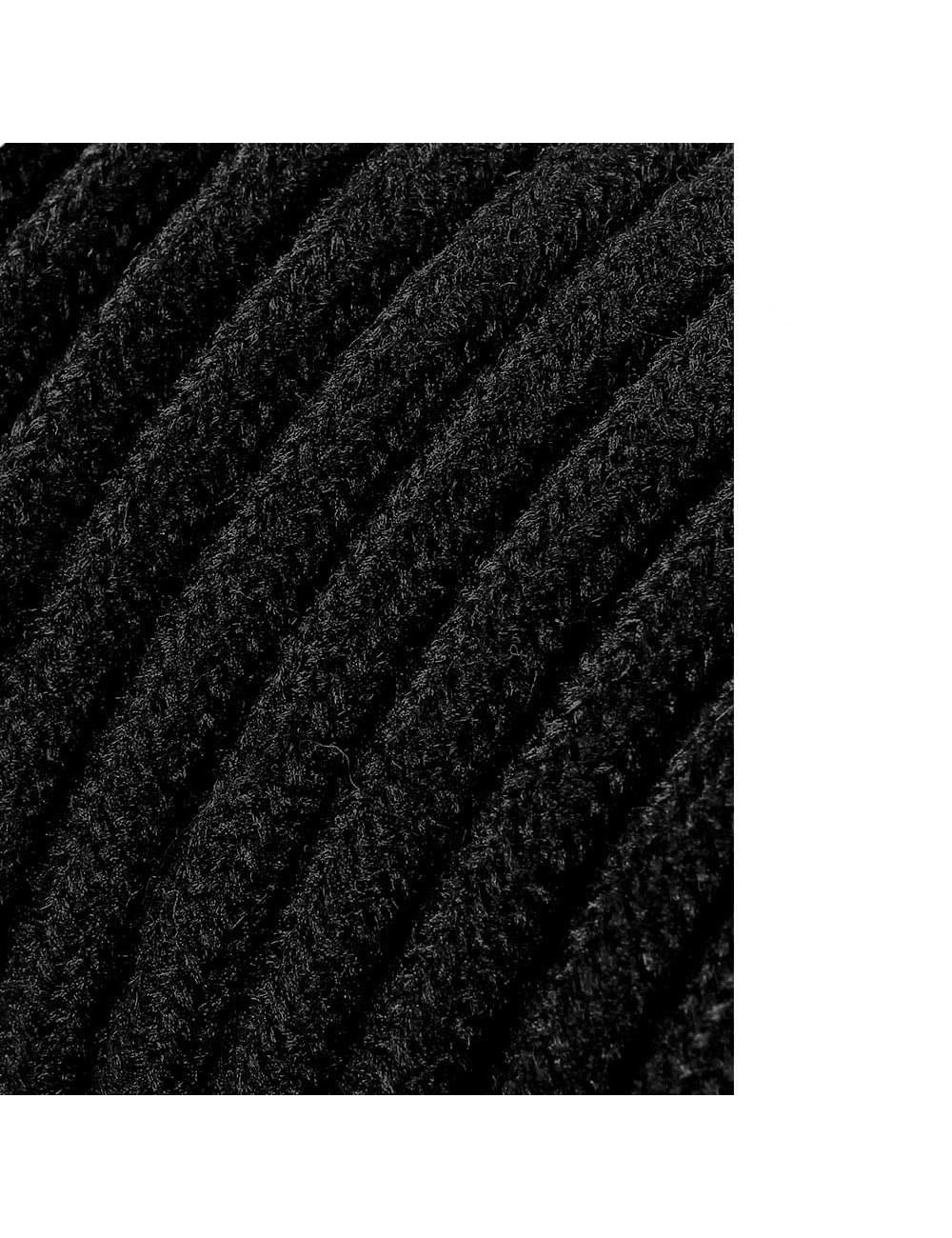 Cable cordón tubular 2x0.75mm marrón 5m Cable cordón tubular 2x0.75mm marrón 5m