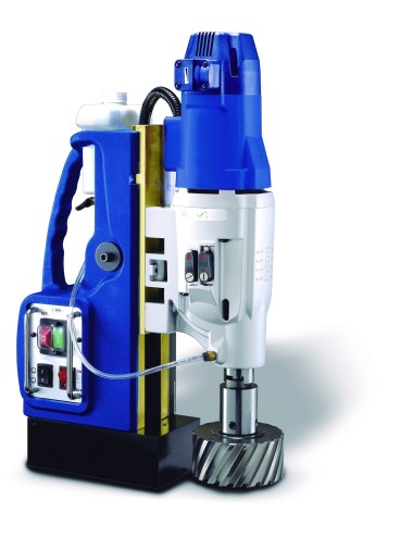 Taladro Magnético  Serie MB 754