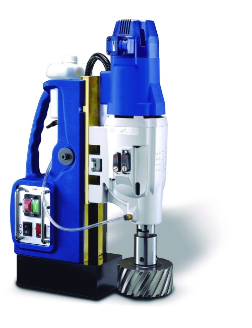 Taladro Magnético  Serie MB 754