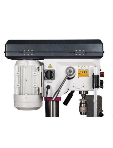 TALADRO OPTI DH 28 BV C/VARIADOR 400V. DH 28 BV