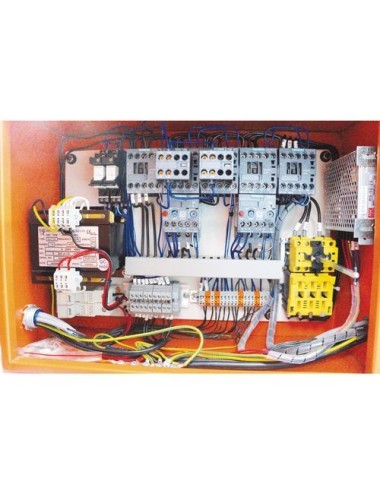 TALADRO RADIAL RD 6 400 V