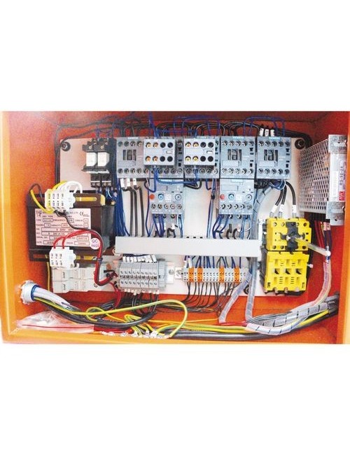 TALADRO RADIAL RD 6 400 V