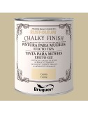 Rust-oleum chalky finish muebles crema, 750 ml