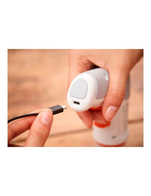 Atornillador monta-muebles hexdriver 3,6v bcrta01-xj black+decker