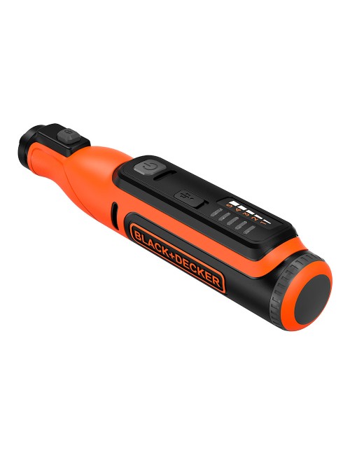 Multi-herramienta rotativa 7,2v bcrt8ik-xj black+decker
