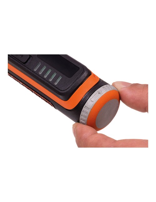 Multi-herramienta rotativa 7,2v bcrt8ik-xj black+decker