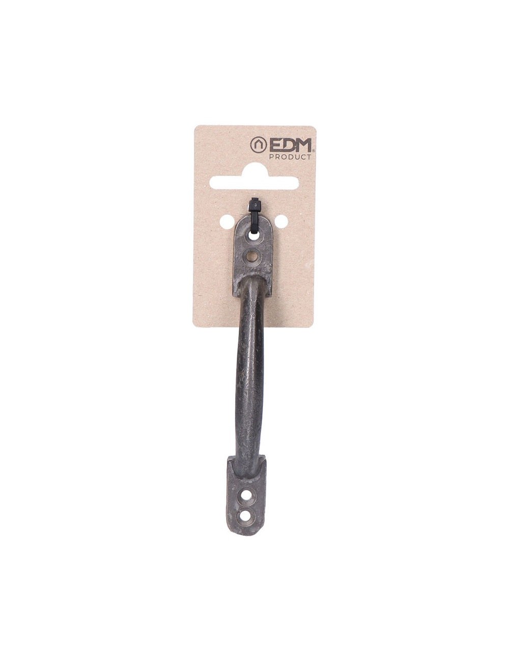Tirador plano 120mm h° antiguo edm Tirador plano 120mm h° antiguo edm