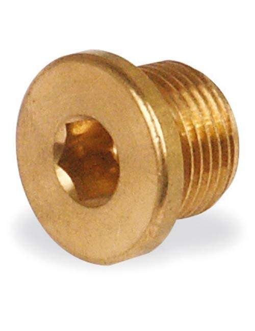 TAPON CIEGO  1/2" mit TAPON CIEGO  1\2" mit