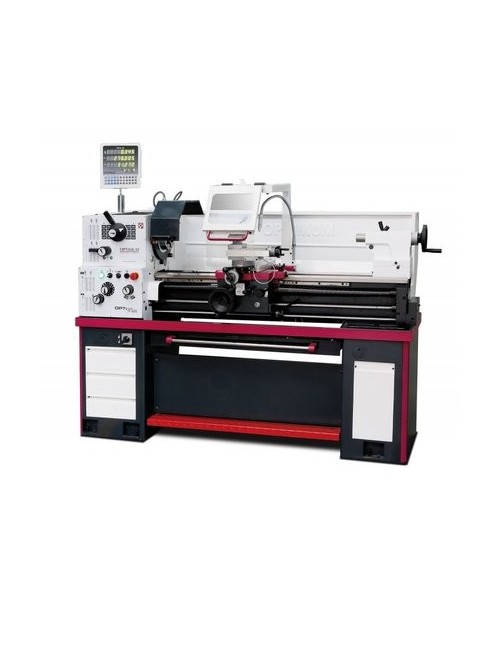 Torno de Bancada  TH 4010D