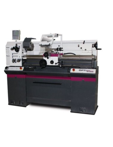 Torno de Bancada TM 3310 - 400V