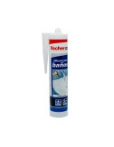Silicona baños transparente 300 ml