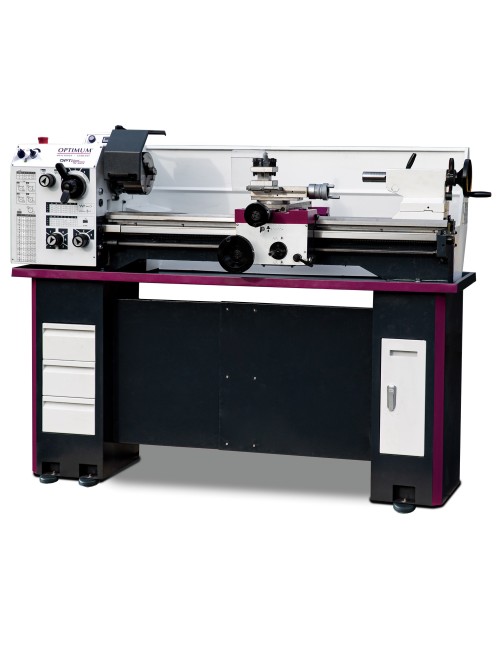 TORNO OPTIMUM TM 3110VB - 230V