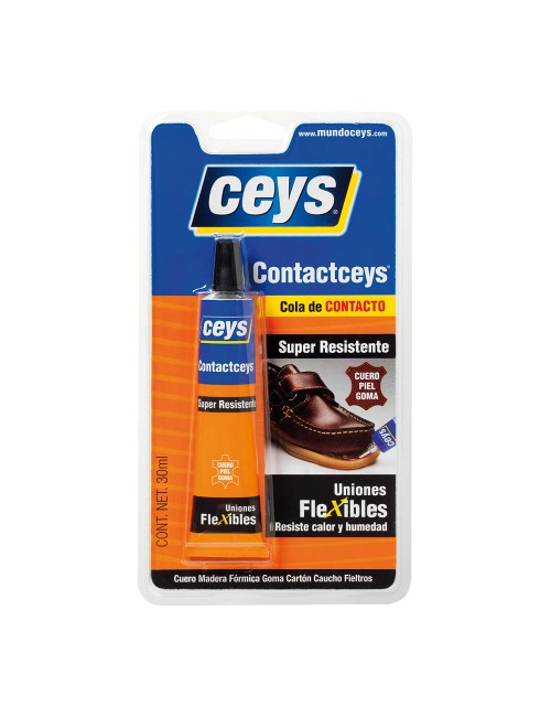 Contactceys blister 30 ml