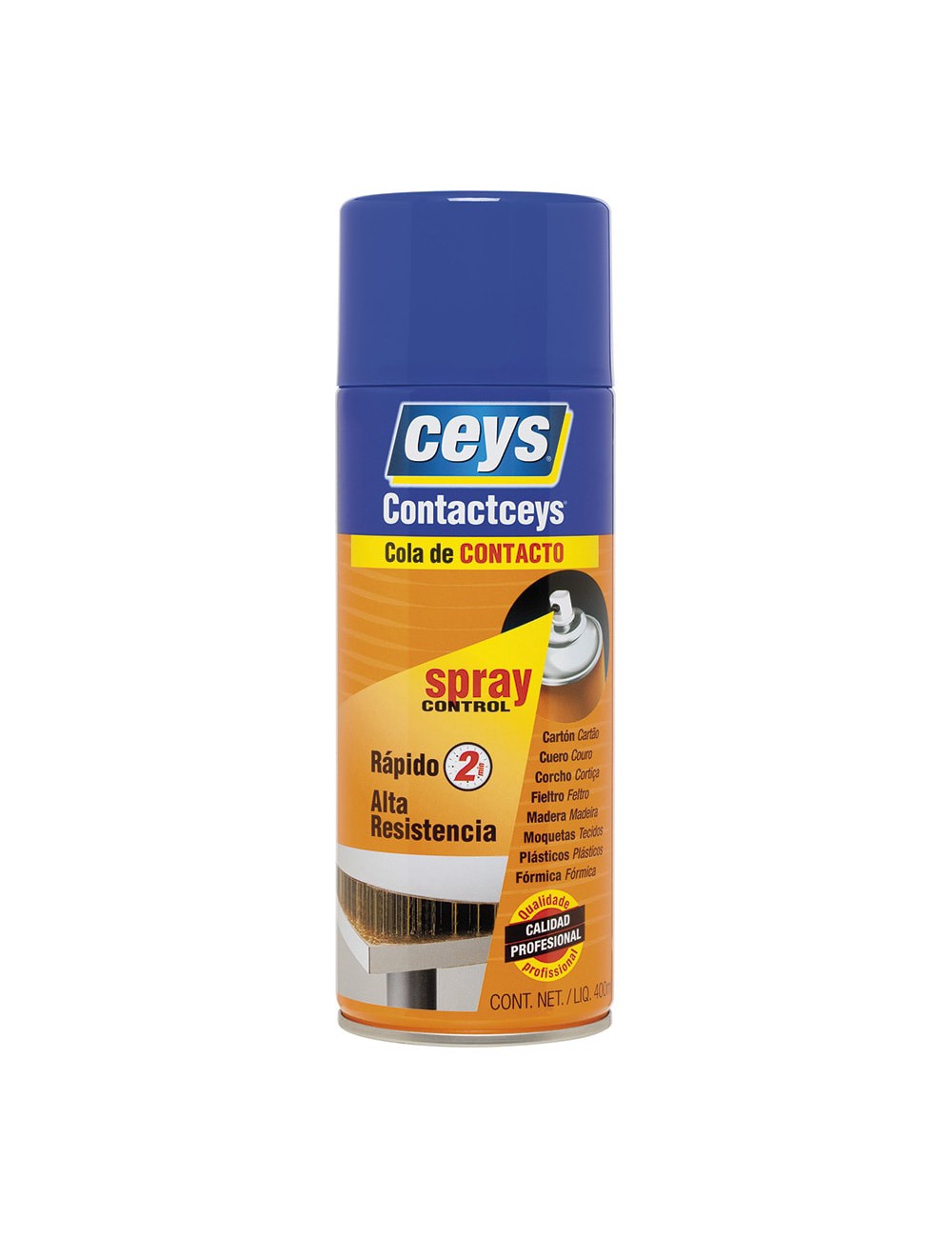 Contactceys spray control 400 ml