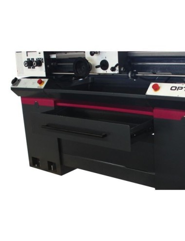 TORNO TM 3310V - 400V DPA 32