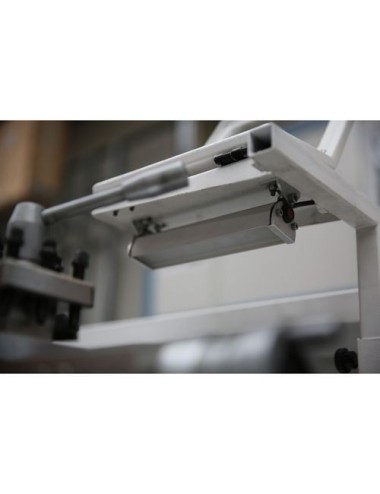 TORNO TM 3310V - 400V DPA 32