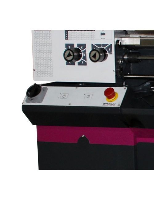 TORNO TM 3310V - 400V DPA 32