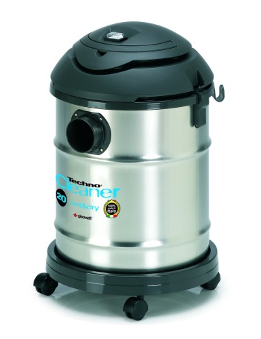 Aspirador Technocleaner 20X