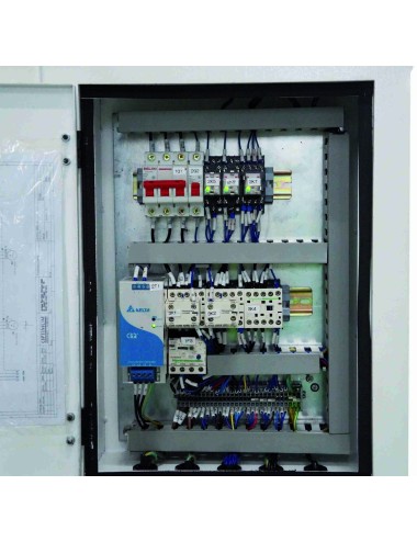 TORNO TM 4010 TORNO OPTITURN TM4010 \400V\3PH\50HZ
