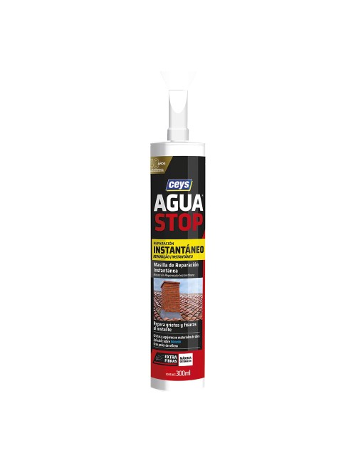 Masilla aguastop instantaneo 300 ml