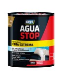 Agua stop cinta extrema instantánea transparente