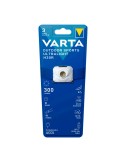Linterna frontal ultralight h30r blanca varta
