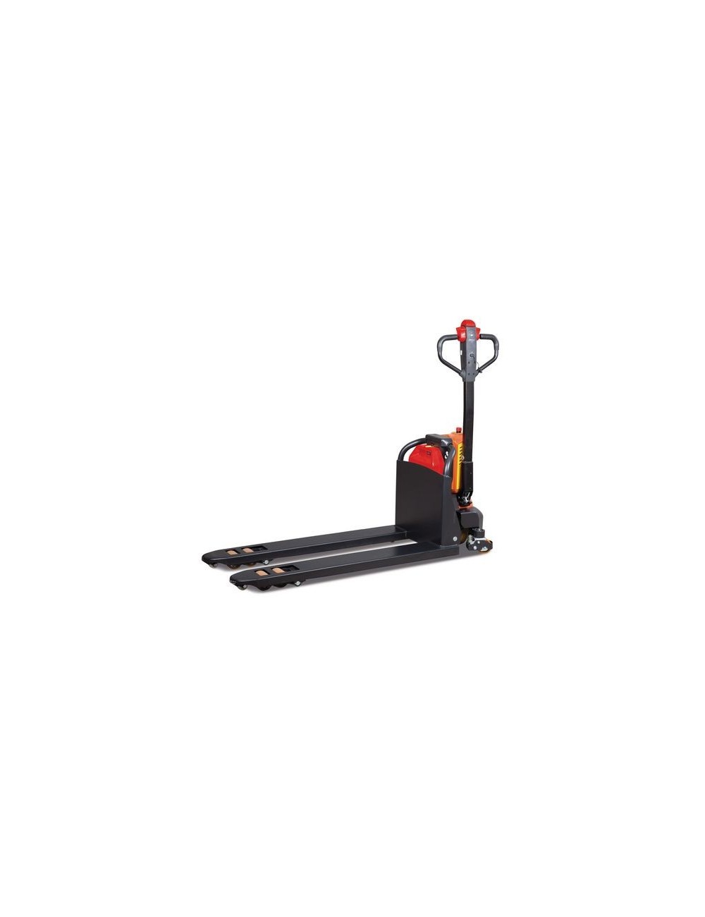 TRANSPALETA ELÉCTRICA EHW 20 - 2T BATERÍA LI-ION
