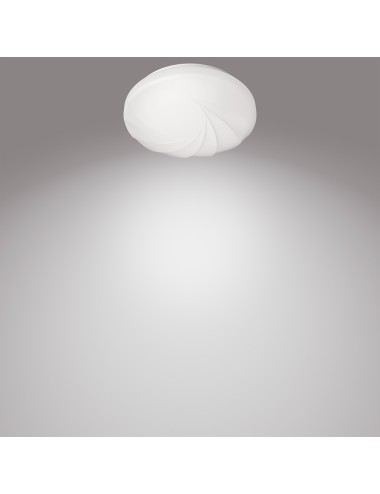 Plafón led circular shore 17 w 4000 k 1900 lm ø32 x 7,2 cm