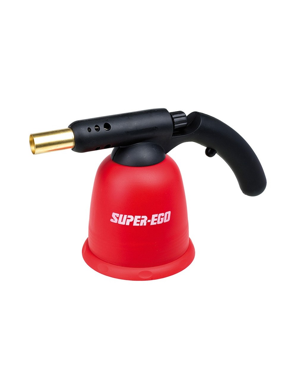 Candileja eco piezo super ego quemador soplete gas 27x17cm Candileja eco piezo super ego quemador soplete gas 27x17cm