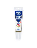 Silicona stop moho x5 baños y cocinas blanco 125 ml