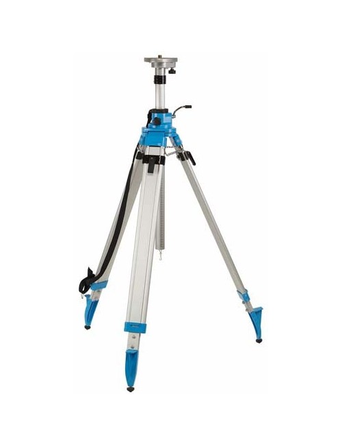 TRIPODE CON ELEVADOR PARA LASER LIMIT