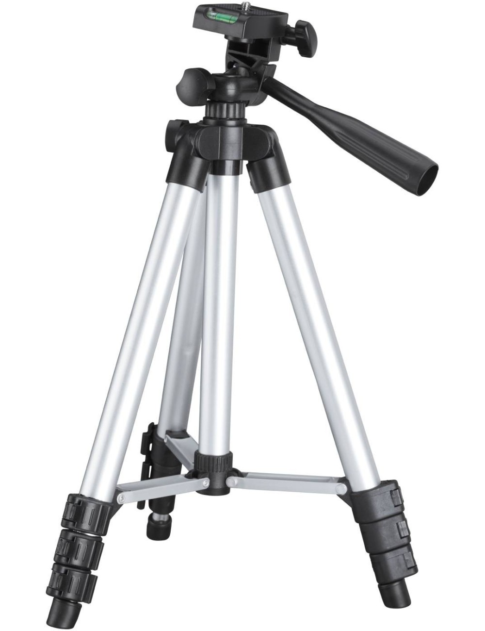 TRIPODE PARA MEDIDOR LASER CON ROSCA 1/4 "