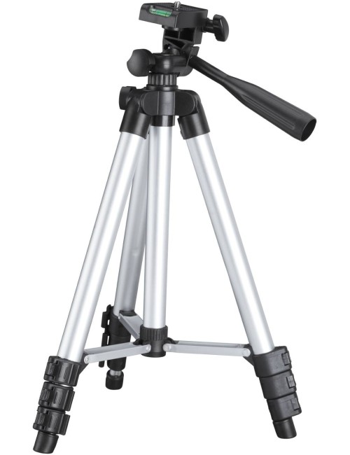 TRIPODE PARA MEDIDOR LASER CON ROSCA 1/4 "