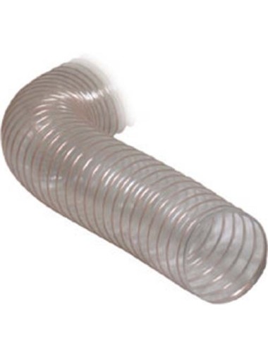 TUBO POLIURETANO FLEX. 40 MM (10 METROS) Ã 40 mm