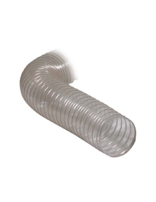 TUBO POLIURETANO FLEX. 60 MM. (10 METROS) Ã 60 mm