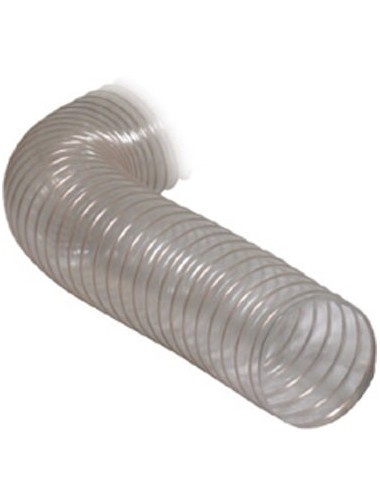 TUBO POLIURETANO FLEX. 80 MM (10 METROS) Ã 80 mm