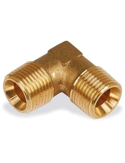 UNION L, ROSCA 3/8" AG UNION L, ROSCA 3\8" AG