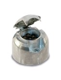 Hembra de conexion remolque metalica 7 polos goodyear