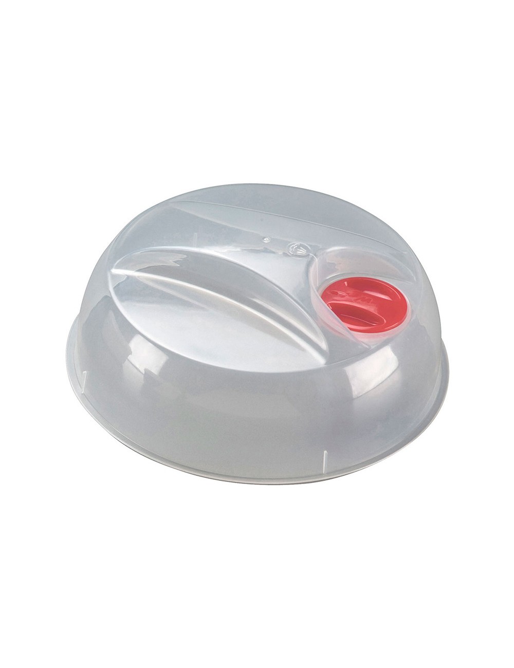 Tapa para microondas ø25 cm