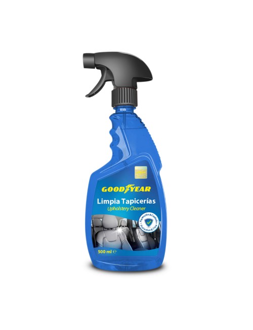 Limpia tapicerias 500 ml