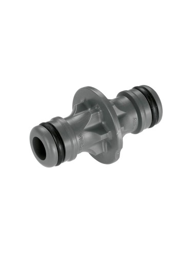 Manguito de union rapida para pasar de 3/4" a 1/2", blister