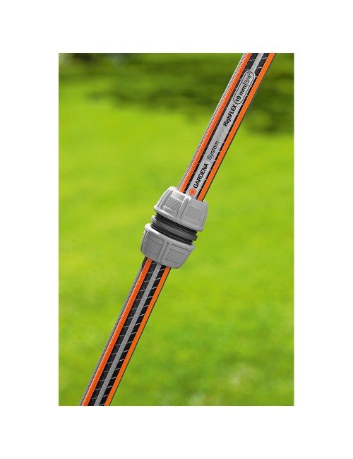 Reparador de manguera 1/2" - 5/8", blister