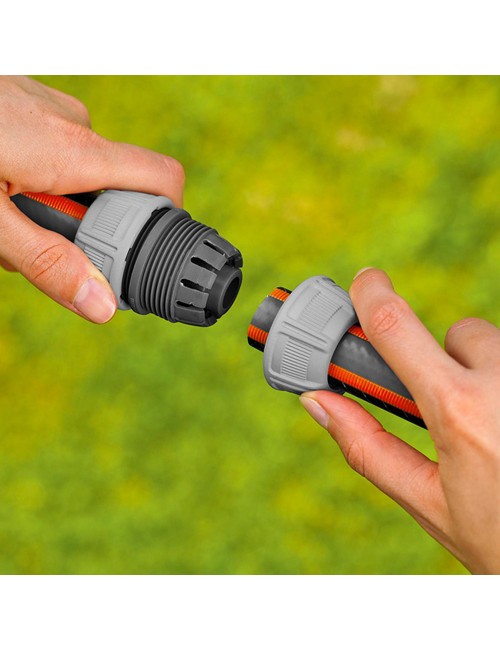 Reparador de manguera 1/2" - 5/8", blister