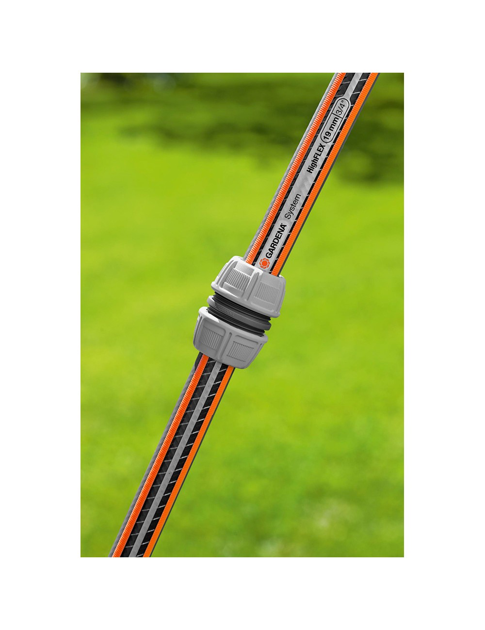 Reparador de manguera 3/4", blister