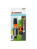 Set lanza y conectores 1/2" - 5/8"