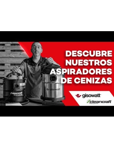 Aspirador Technocleaner 20X