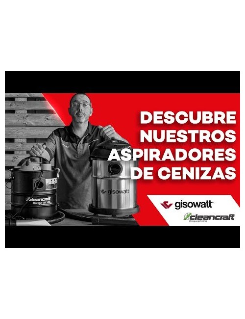 Aspirador Technocleaner 20X