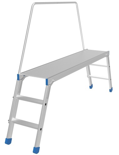 BARANDILLA PARA PLATAFORMA STEP 65