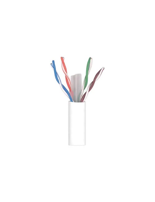 Cable de datos dk6000 u/utp cat.6 dca lsfh alta velocidad 1gbps euro/m