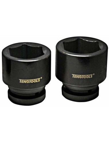 VASO DE IMPACTO HEX 1" 1/2" 100 MM 912100 VASO DE IMPACTO HEX 1" 1\2" 100 MM 912100